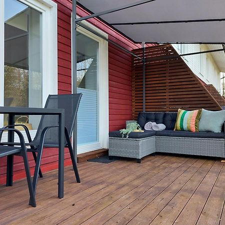 Nature Escape In Lahemaa Bright 1-Bedroom Apartment With Terrace Kolga Zewnętrze zdjęcie
