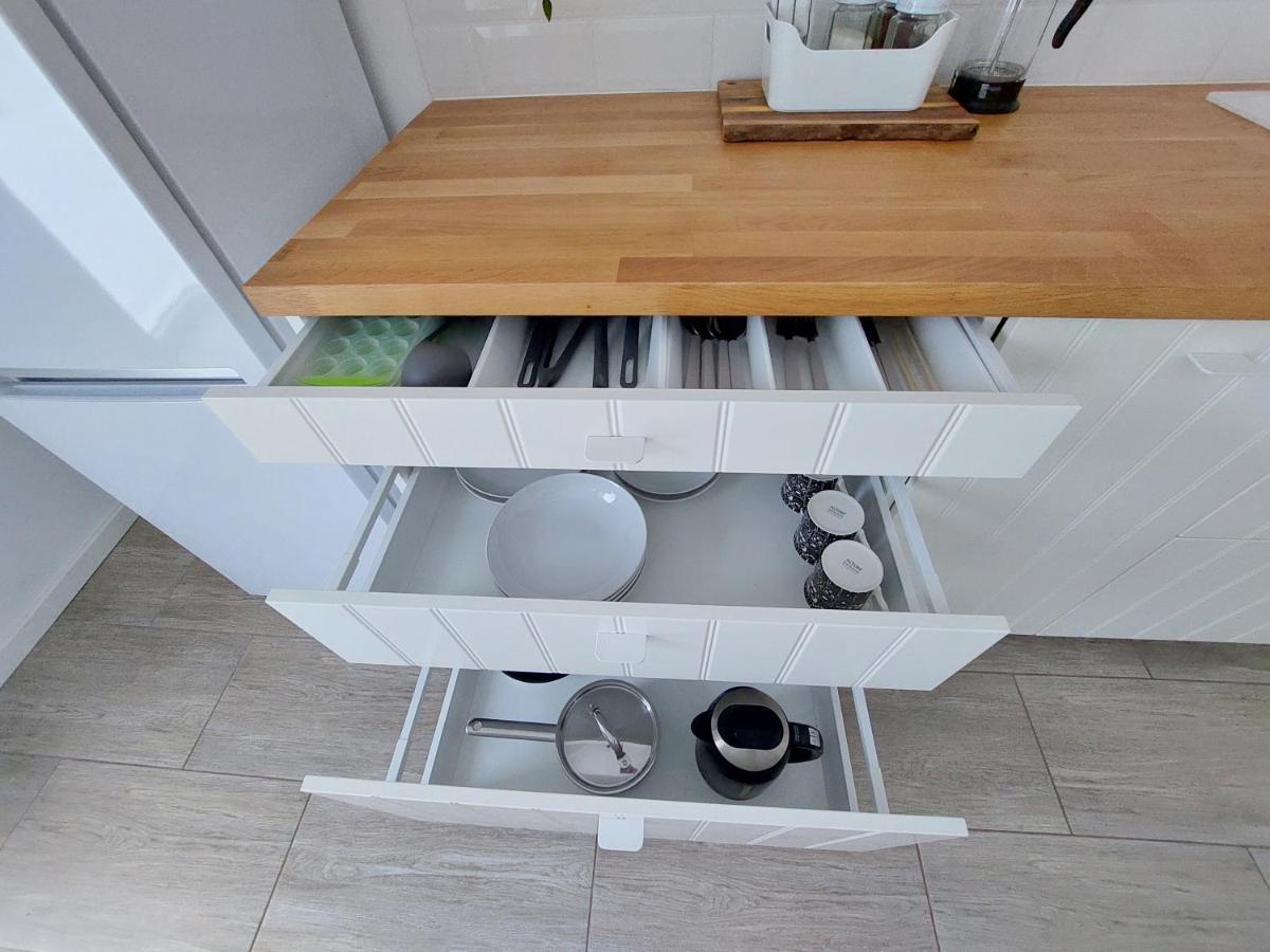 Nature Escape In Lahemaa Bright 1-Bedroom Apartment With Terrace Kolga Zewnętrze zdjęcie
