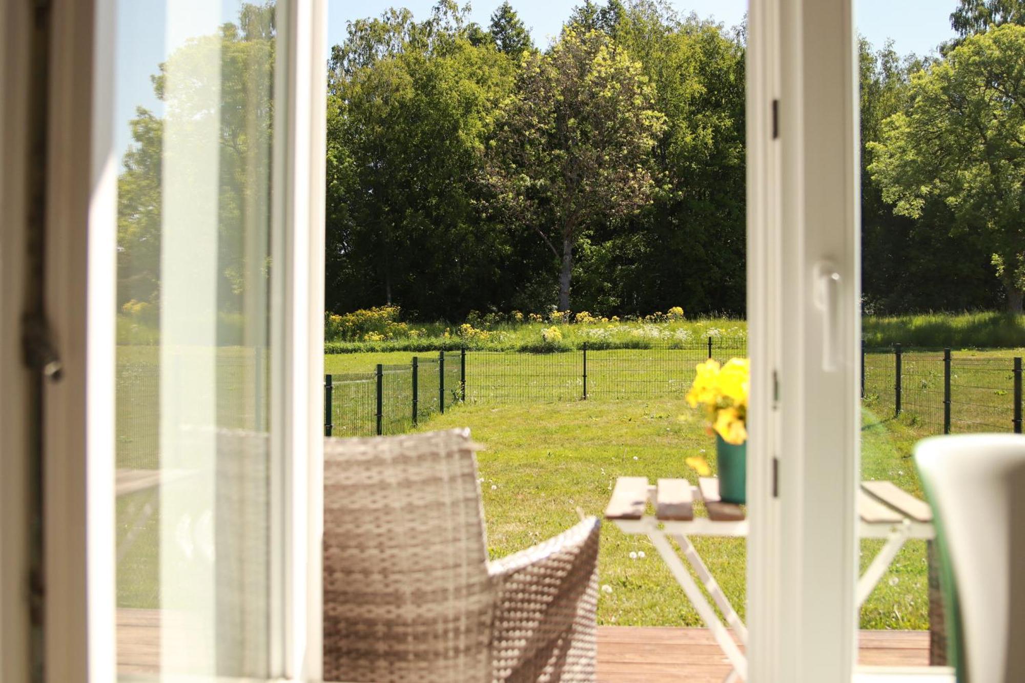 Nature Escape In Lahemaa Bright 1-Bedroom Apartment With Terrace Kolga Zewnętrze zdjęcie