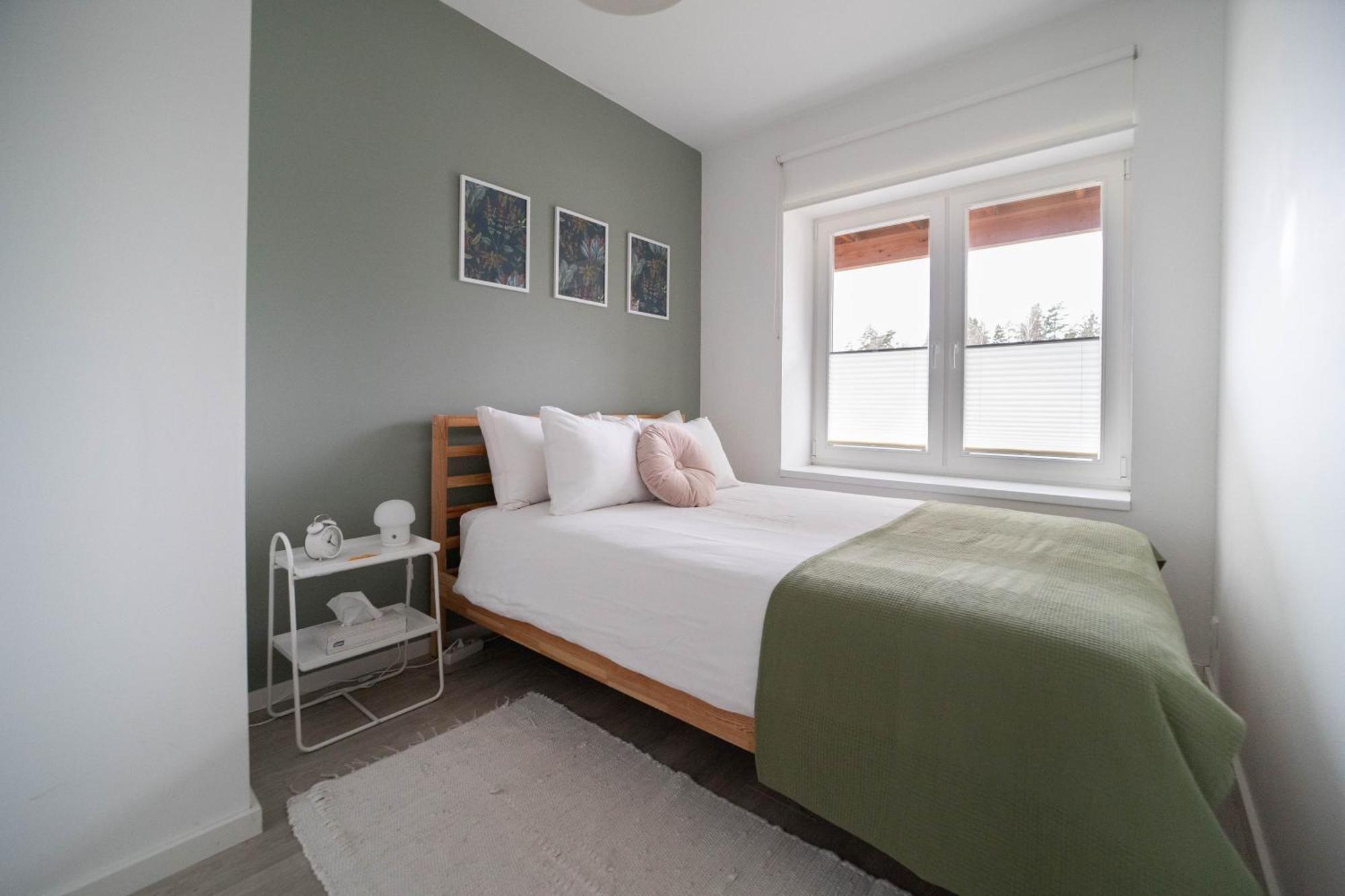 Nature Escape In Lahemaa Bright 1-Bedroom Apartment With Terrace Kolga Zewnętrze zdjęcie