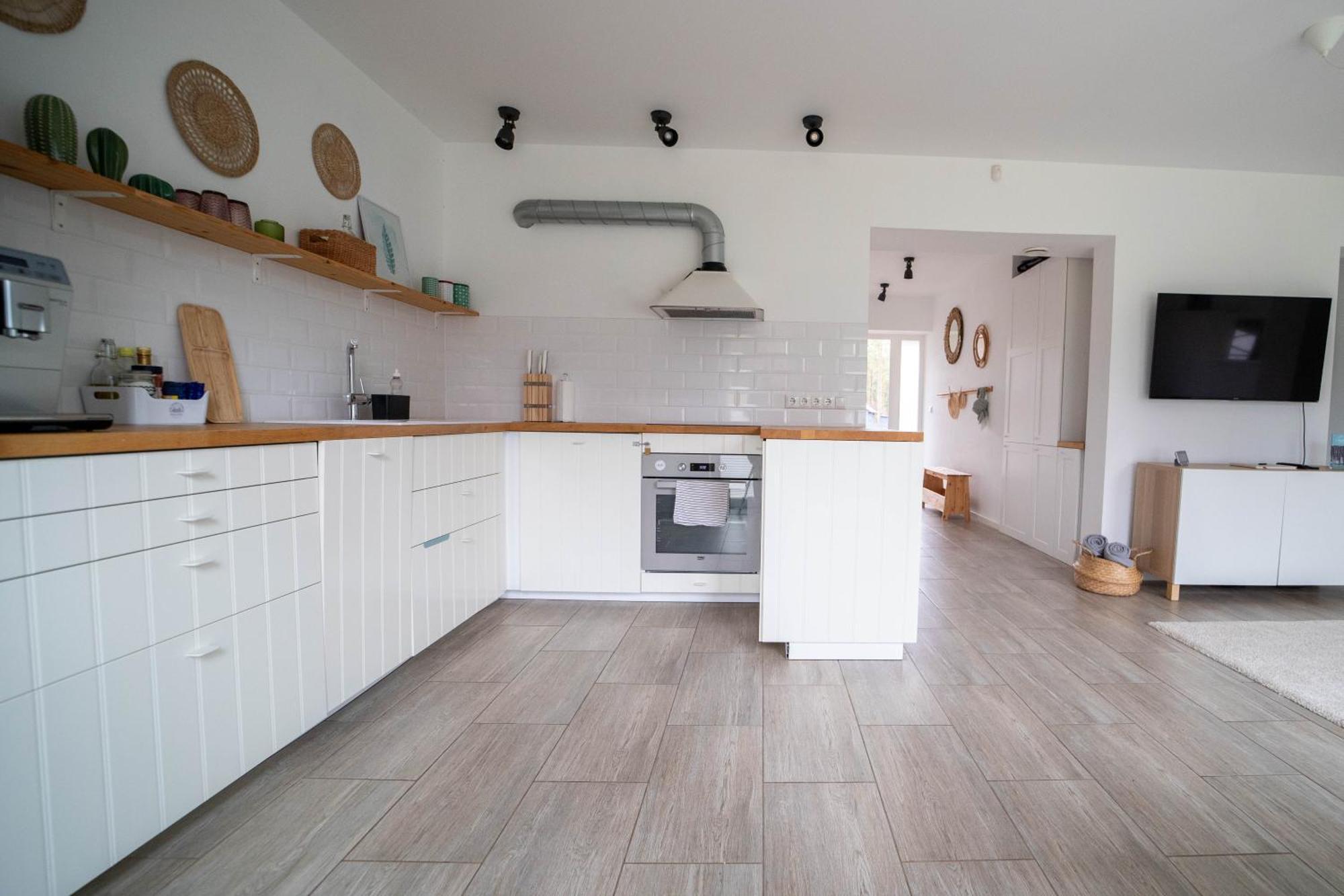 Nature Escape In Lahemaa Bright 1-Bedroom Apartment With Terrace Kolga Zewnętrze zdjęcie
