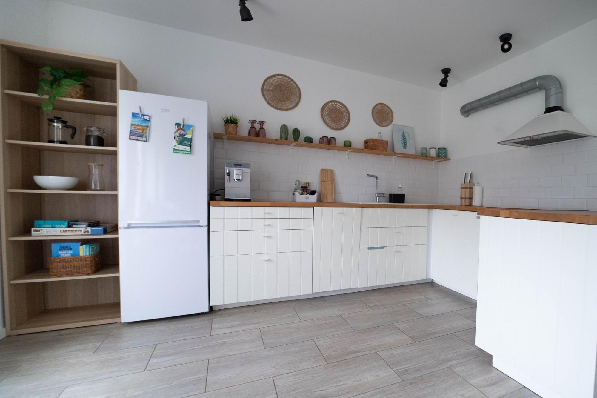 Nature Escape In Lahemaa Bright 1-Bedroom Apartment With Terrace Kolga Zewnętrze zdjęcie