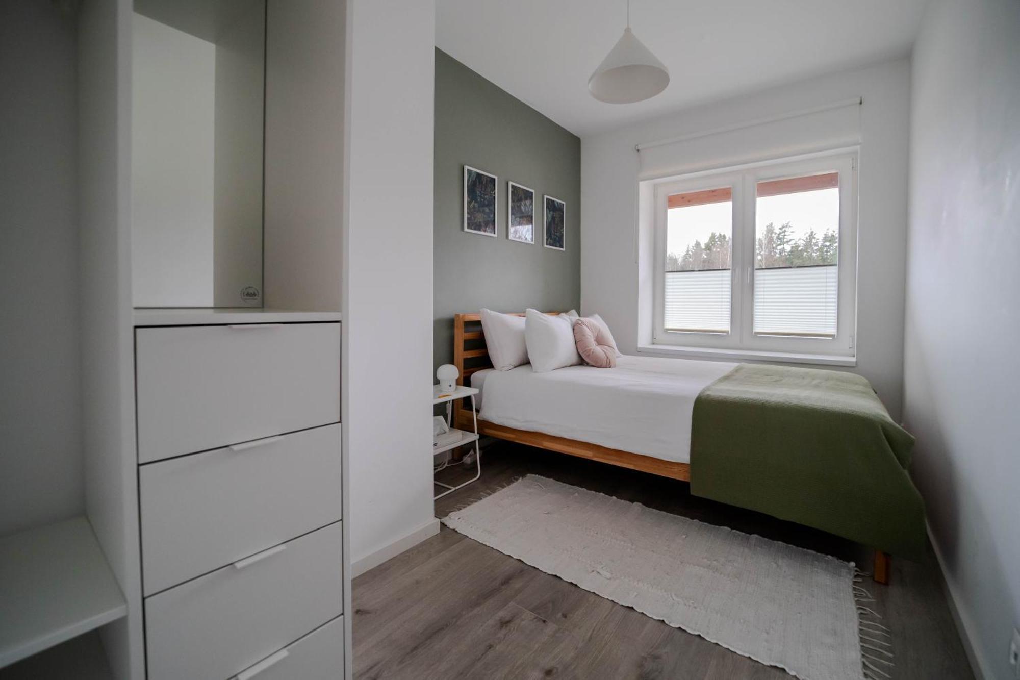 Nature Escape In Lahemaa Bright 1-Bedroom Apartment With Terrace Kolga Zewnętrze zdjęcie